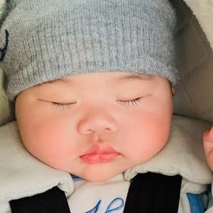 Meet your Posher, Trung